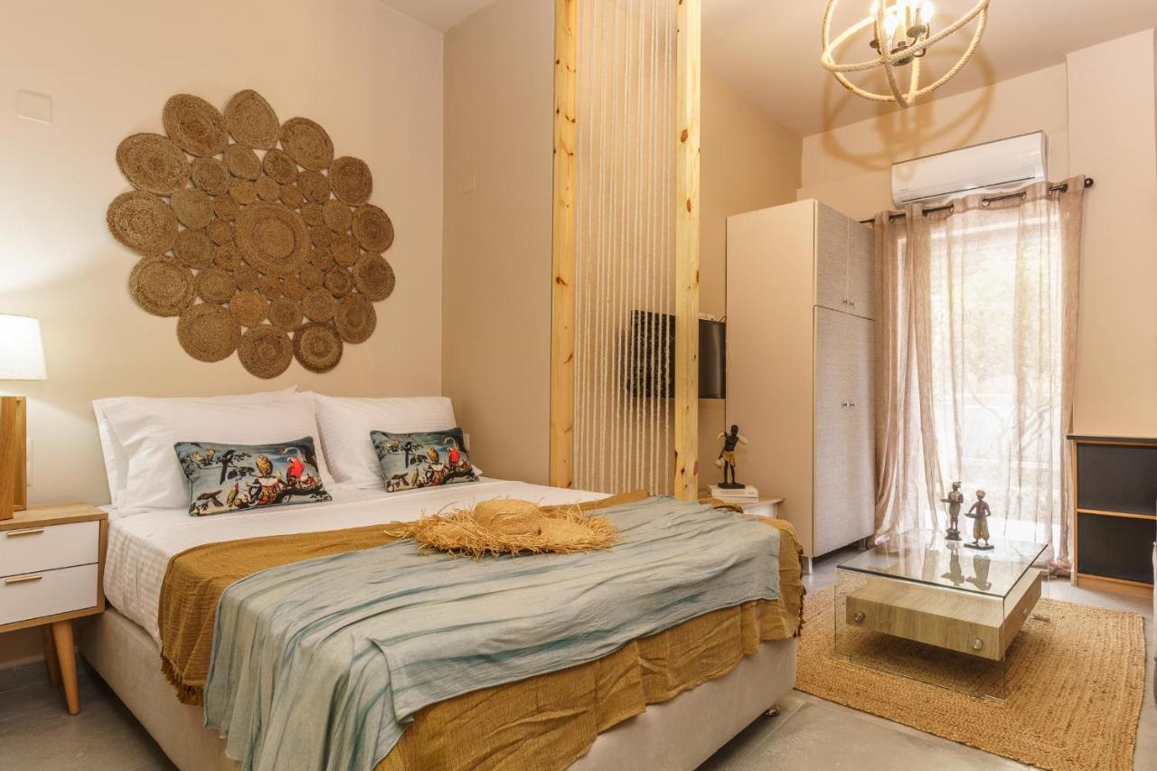 Amaria Studio كاندية المظهر الخارجي الصورة
