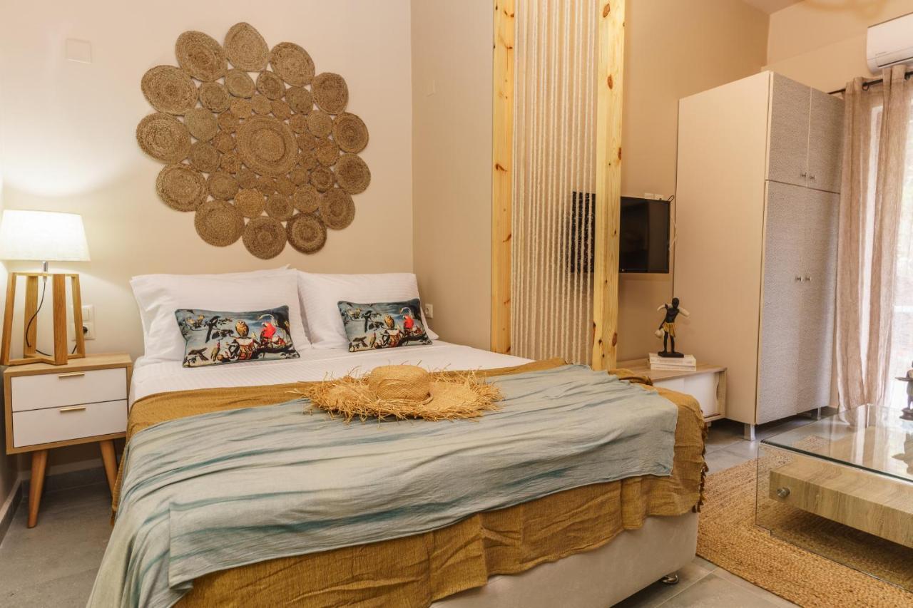 Amaria Studio كاندية المظهر الخارجي الصورة