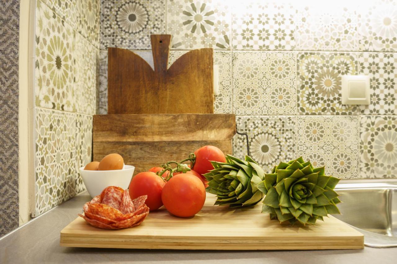 Amaria Studio كاندية المظهر الخارجي الصورة