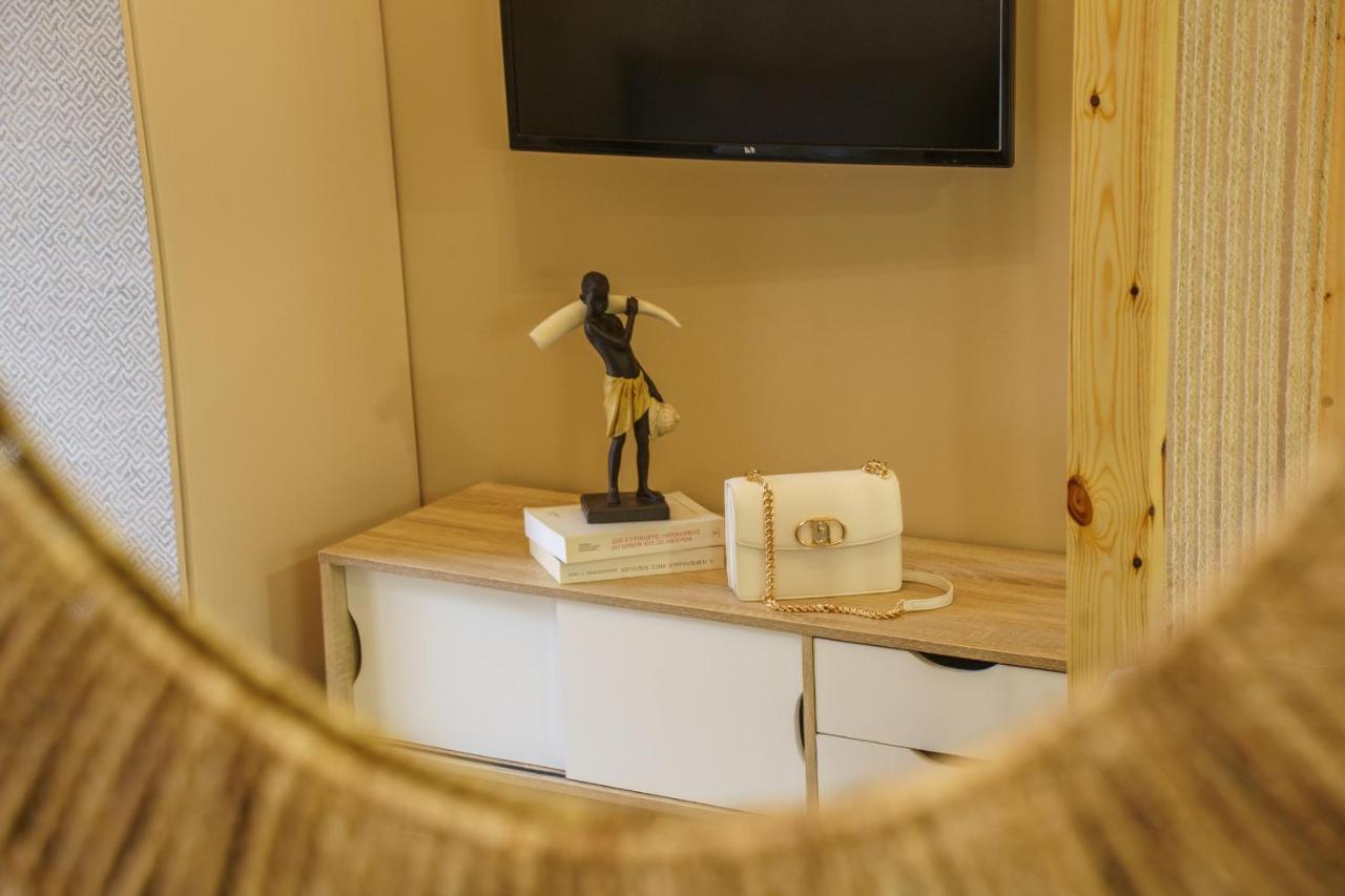 Amaria Studio كاندية المظهر الخارجي الصورة