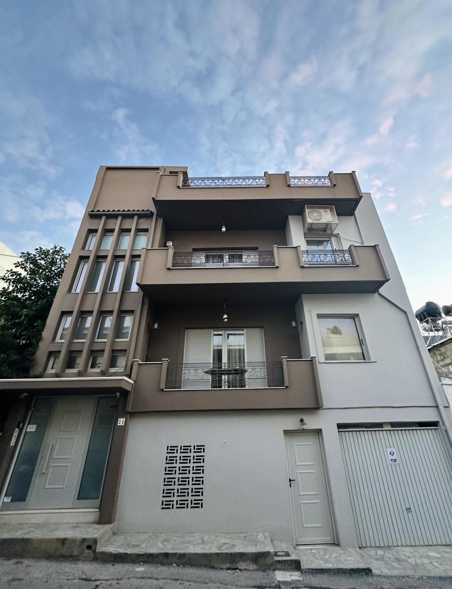 Amaria Studio كاندية المظهر الخارجي الصورة