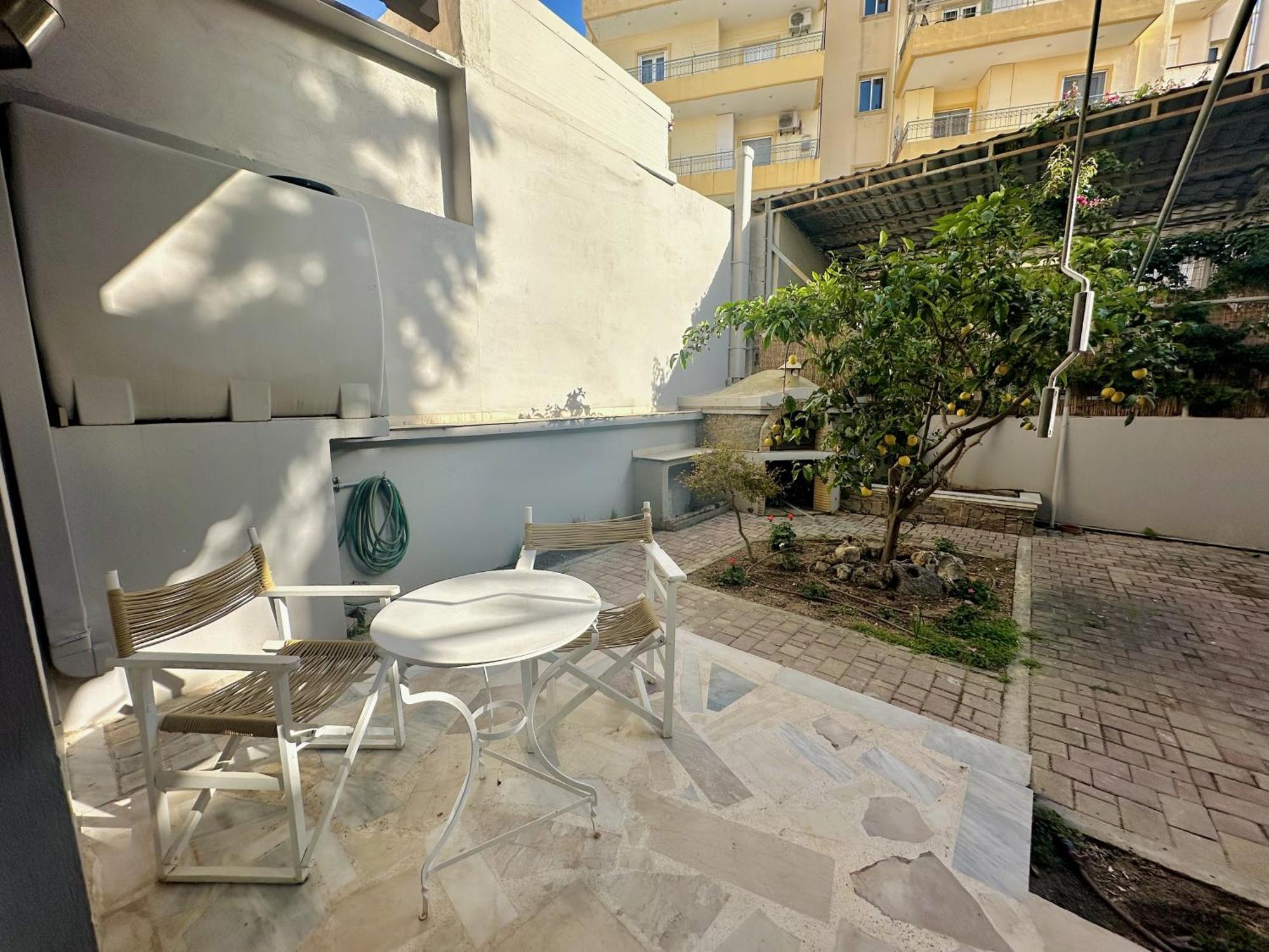 Amaria Studio كاندية المظهر الخارجي الصورة